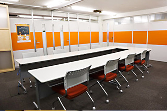 東名行政書士法人 オフィスの写真3枚目